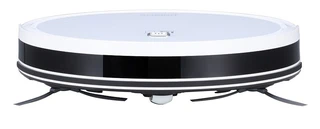 Робот-пылесос Polaris PVCR 0726, белый 