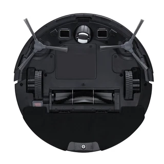 Робот-пылесос Polaris PVCR 0726, белый 