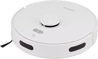 Робот-пылесос Polaris PVCR 6001 Wi-Fi IQ Home 