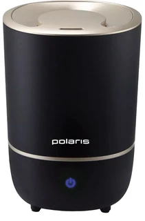 Увлажнитель воздуха Polaris PUH 8105 TF, черный 