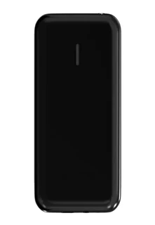 Сотовый телефон Maxvi C30 Black 
