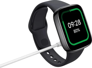 Смарт-часы Xiaomi Redmi Watch 3 Active, черный 
