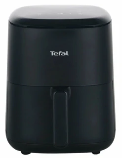 Аэрогриль Tefal Easy Fry Compact EY145810, черный 