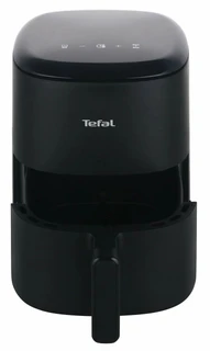 Аэрогриль Tefal Easy Fry Compact EY145810, черный 