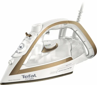 Утюг Tefal Puregliss FV8042E0 