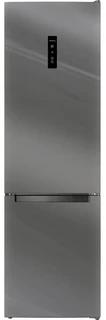 Холодильник Indesit ITS 5200 G, серый 