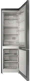Холодильник Indesit ITS 5200 G, серый 