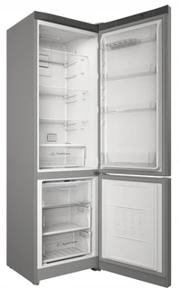 Холодильник Indesit ITS 5200 G, серый 