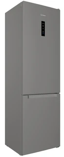 Холодильник Indesit ITS 5200 G, серый 