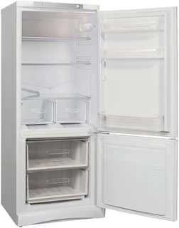 Холодильник Indesit ES 15 A, белый 