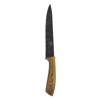 Набор ножей Baizheng 242133, 8 предметов 