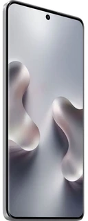 Смартфон 6.67" Xiaomi Redmi Note 13 Pro+ 5G 12/512GB Mystic Silver 