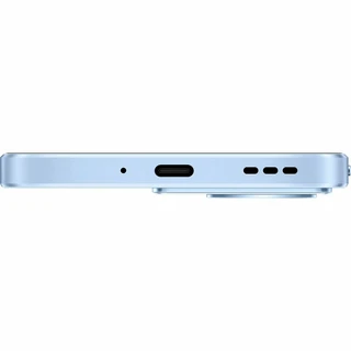 Смартфон 6.7" OPPO Reno 11F 5G 8/256Gb Blue 