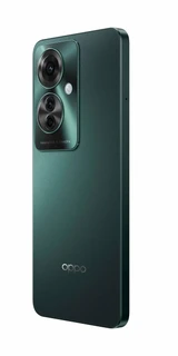 Смартфон 6.7" OPPO Reno11 F 5G 8/256Gb Green 