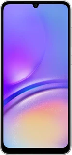 Смартфон 6.7" Samsung Galaxy A05 4/64GB, серебристый 