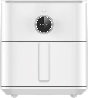 Аэрогриль Xiaomi Smart Air Fryer MAF10 (BHR7358EU), белый 