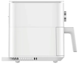 Аэрогриль Xiaomi Smart Air Fryer MAF10 (BHR7358EU), белый 