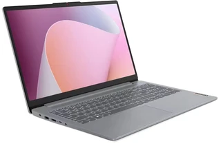 Ноутбук 15.6" Lenovo IdeaPad Slim 3 