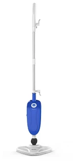 Паровая швабра Blackton Bt SM1112, синий 