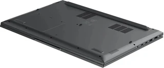 Ноутбук 17.3" DIGMA Pro Fortis M, серый 