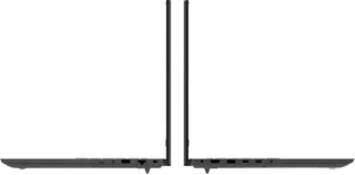 Ноутбук 15.6" DIGMA Pro Fortis, серый 