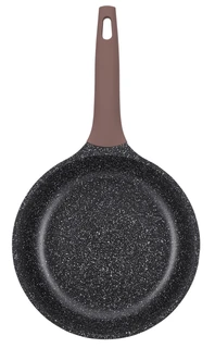Сковорода Regent inox Linea ELEGANTO, 26 см 