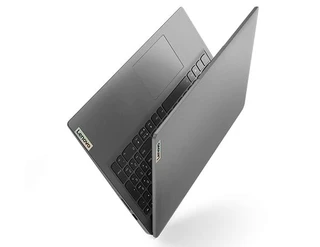 Ноутбук 15.6" Lenovo IdeaPad 3 15ALC6, серый 