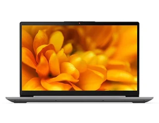 Ноутбук 15.6" Lenovo IdeaPad 3 15ALC6, серый 