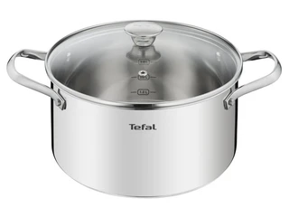 Набор посуды Tefal Cook Eat, 9 предметов 