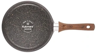 Сковорода блинная Kukmara Granit Ultra Induction Original, 24 см 