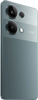 Смартфон 6.67" Xiaomi Redmi Note 13 Pro 12/512GB Forest Green 