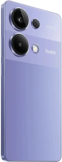 Смартфон 6.67" Xiaomi Redmi Note 13 Pro 12/512GB Lavender Purple 