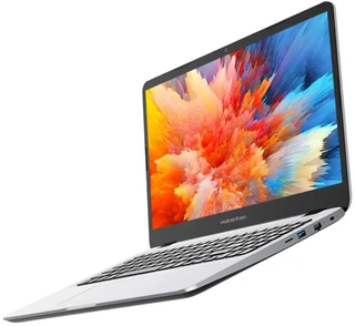 Ноутбук 15.6" Maibenben M543 Pro M5431SB0LSRE1, серебристый 