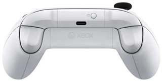 Геймпад беспроводной для Microsoft Xbox Series, белый (QAS-00006) 