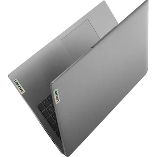 Ноутбук 15.6" Lenovo IdeaPad 3 15IAU7 82RK00YVRK, серый 