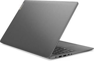 Ноутбук 15.6" Lenovo IdeaPad 3 15IAU7 82RK00YVRK, серый 