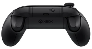 Геймпад беспроводной для Microsoft Xbox Series, черный (QAT-00009) 