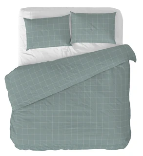 Комплект постельного белья Шуйский ситцы Niteva 212971 1.5-спальный, поплин, наволочка 70х70 см 