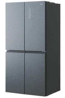 Холодильник CENTEK CT-1742 Gray Stone 