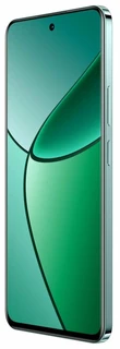 Смартфон 6.67" Realme 12+ 5G 8/256GB Pioneer Green 