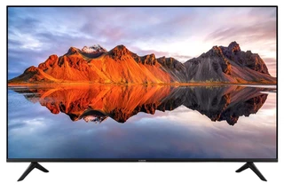 Телевизор 65" Xiaomi Mi TV A 65 2025 