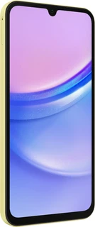 Смартфон 6.5" Samsung Galaxy A15 6/128GB Yellow 