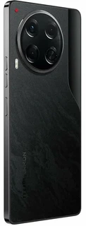 Смартфон 6.8" TECNO CAMON 30 5G 8/256GB Iceland Basaltic Dark 