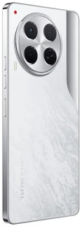 Смартфон 6.8" TECNO CAMON 30 5G 8/256GB Uyuni Salt White 