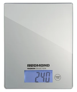 Весы кухонные REDMOND RS-772, серый 