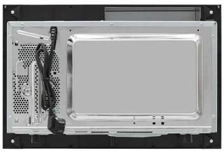 Встраиваемая микроволновая печь KRONA ESSEN 60 IX 
