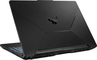 Ноутбук 15.6" ASUS TUF Gaming FA506N-HN042 90NR0JE7-M004R0, черный 