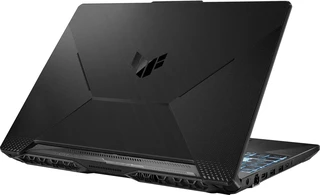 Ноутбук 15.6" ASUS TUF Gaming FA506N-HN042 90NR0JE7-M004R0, черный 