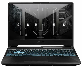 Ноутбук 15.6" ASUS TUF A15 Gaming FA506NF-HN060 