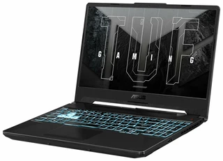 Ноутбук 15.6" ASUS TUF A15 Gaming FA506NF-HN060 